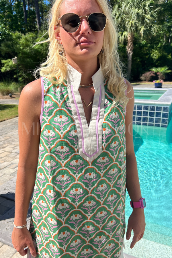 Laila dress
