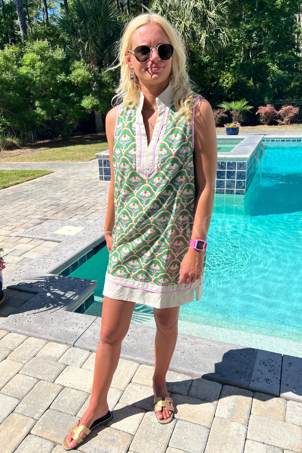 Laila dress
