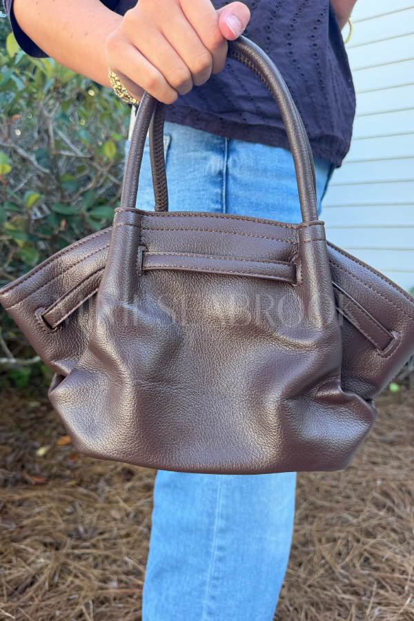 Laken bag