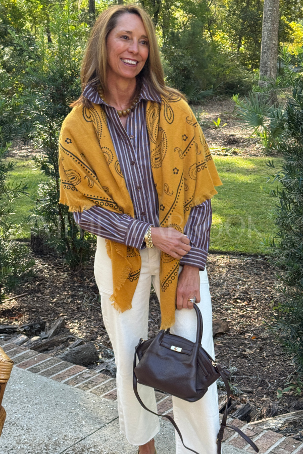Laken bag