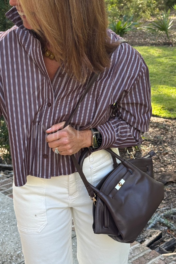 Laken bag