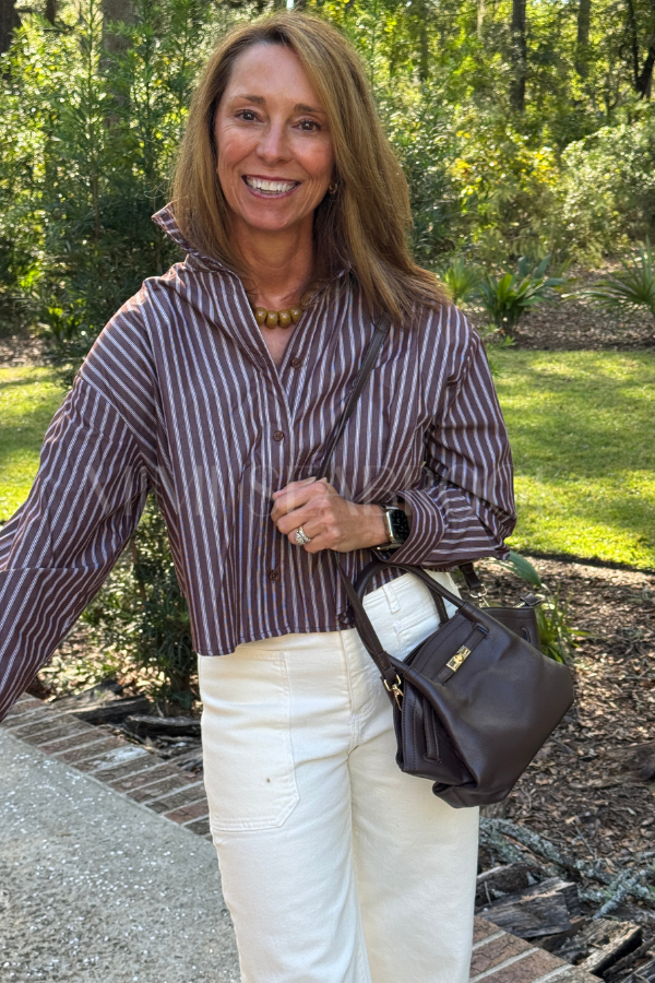 Laken bag