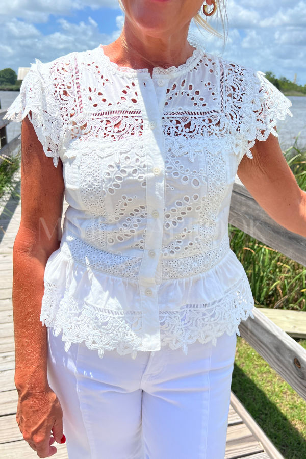 Laramie top