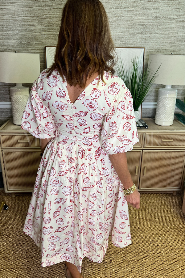 Lawson dress