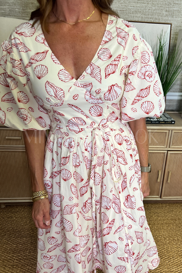 Lawson dress
