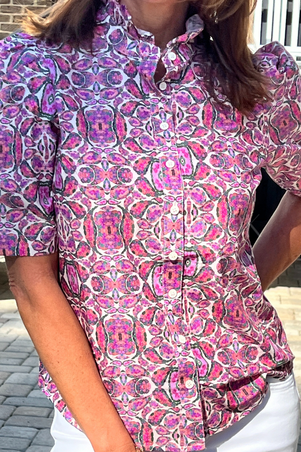 Laylanna top