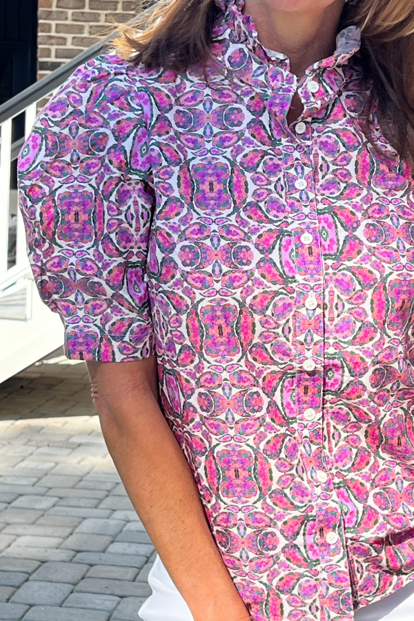 Laylanna top