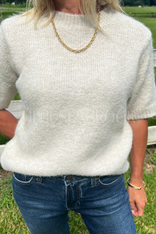 Leilani top