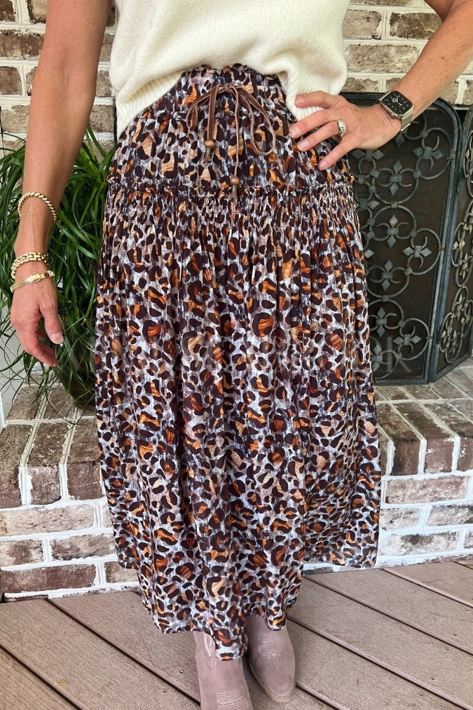 Leilany skirt
