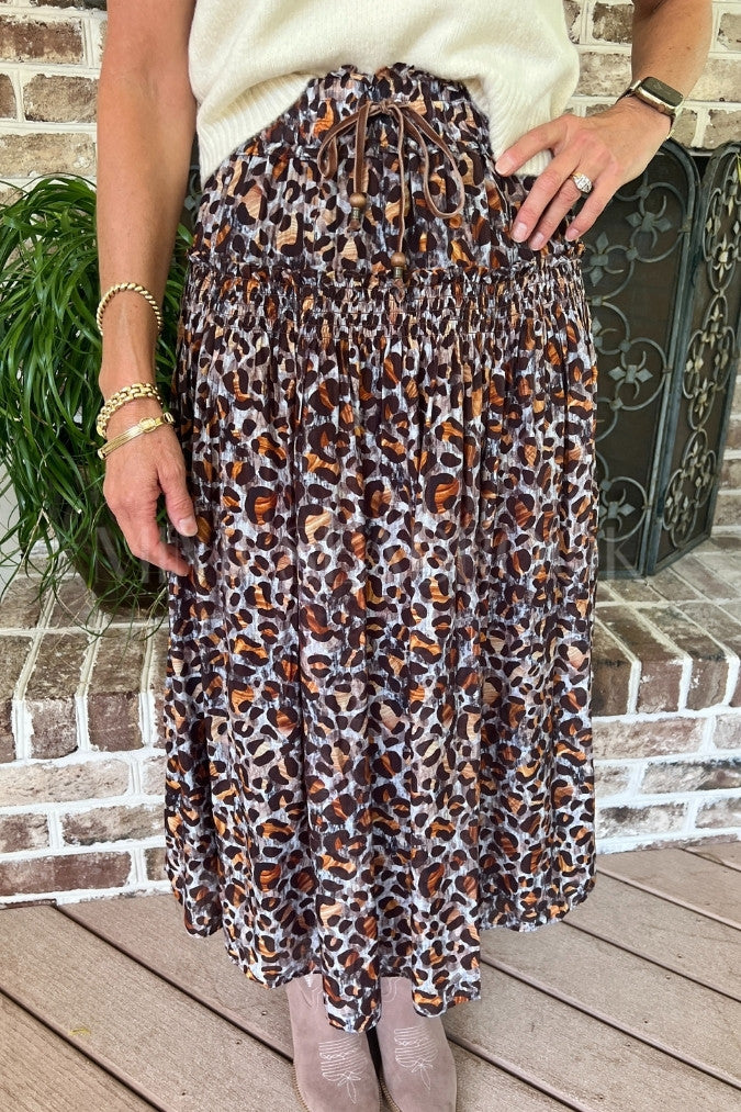 Leilany skirt