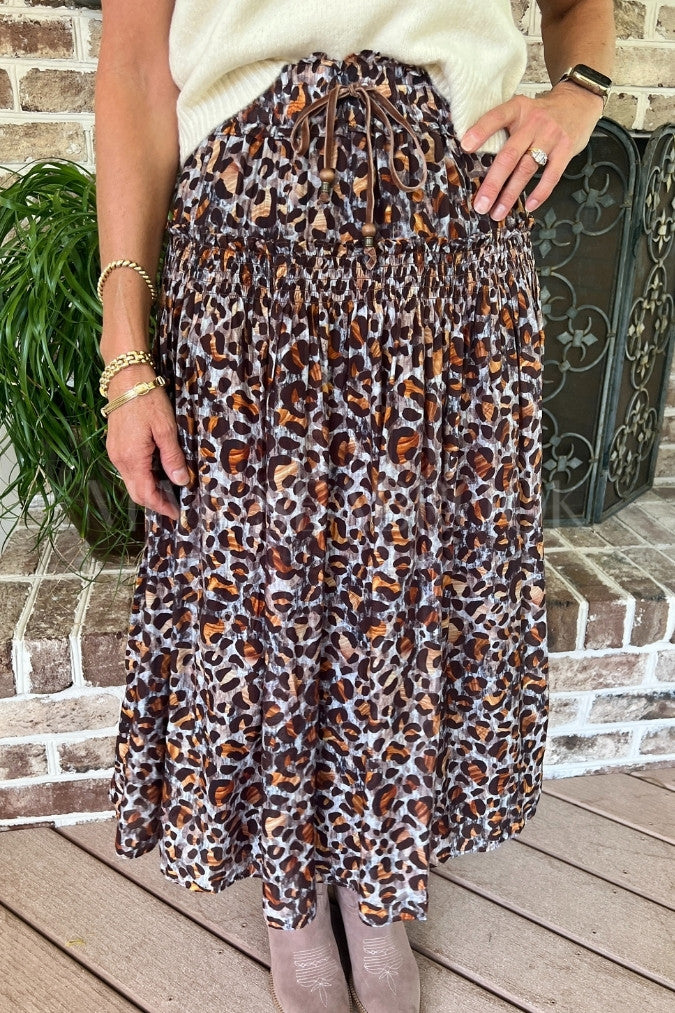 Leilany skirt