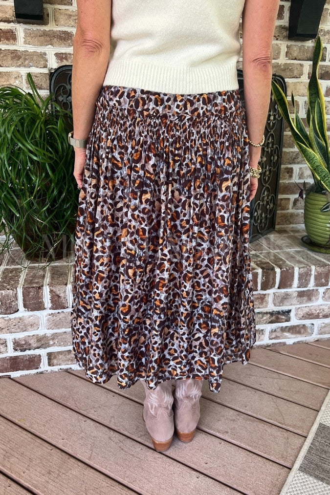 Leilany skirt