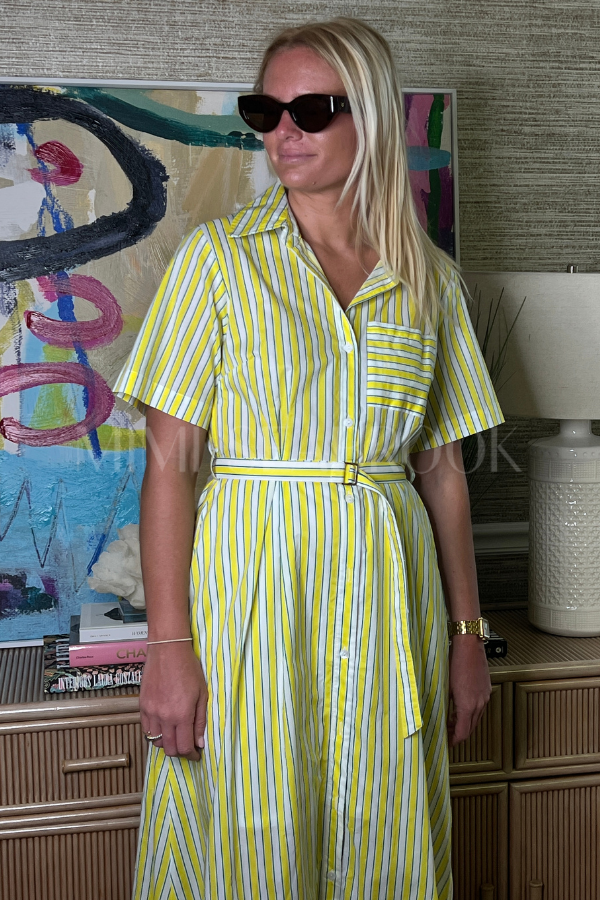 Lelia dress