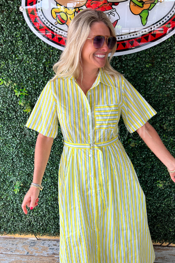 Lelia dress