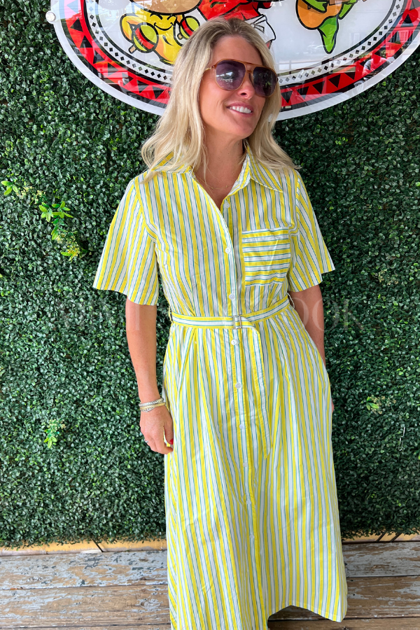 Lelia dress