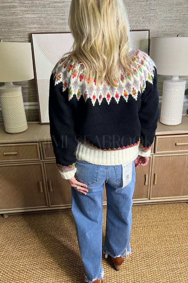 Lennie sweater