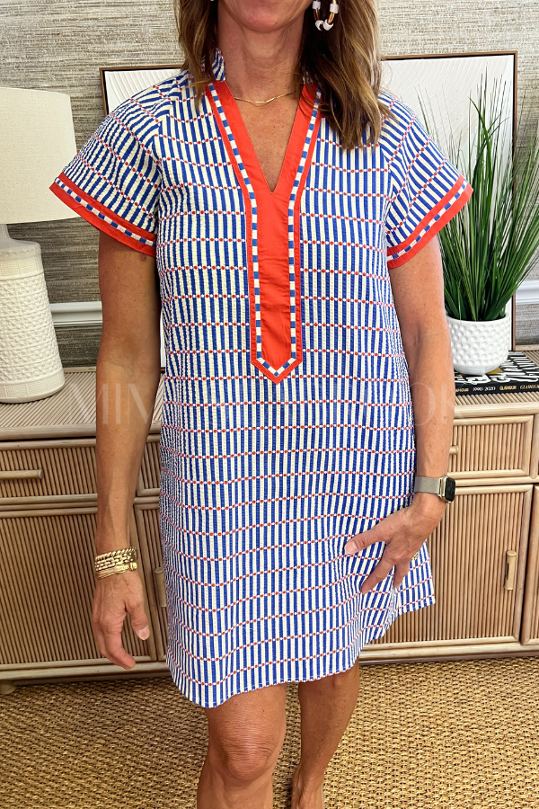 Lennox dress