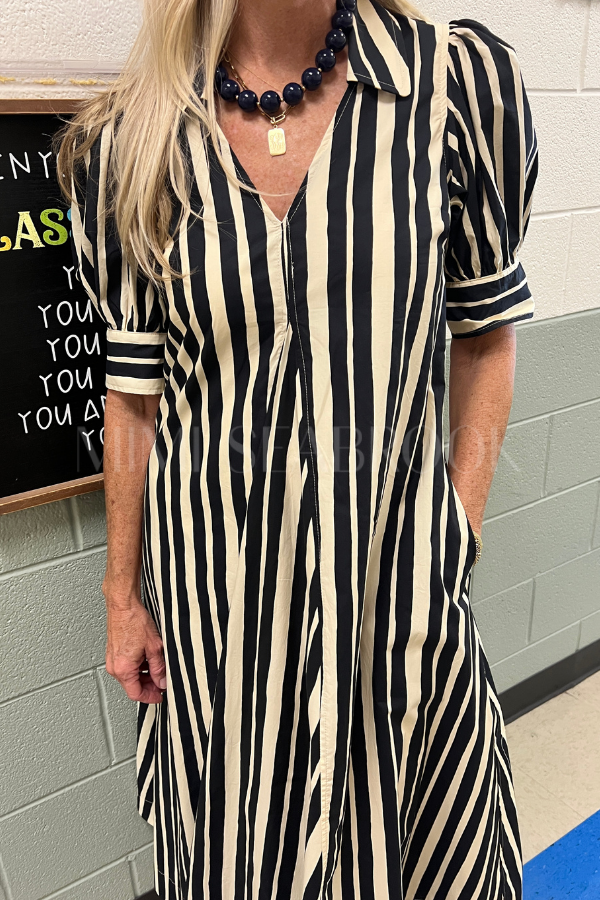 Lenny dress