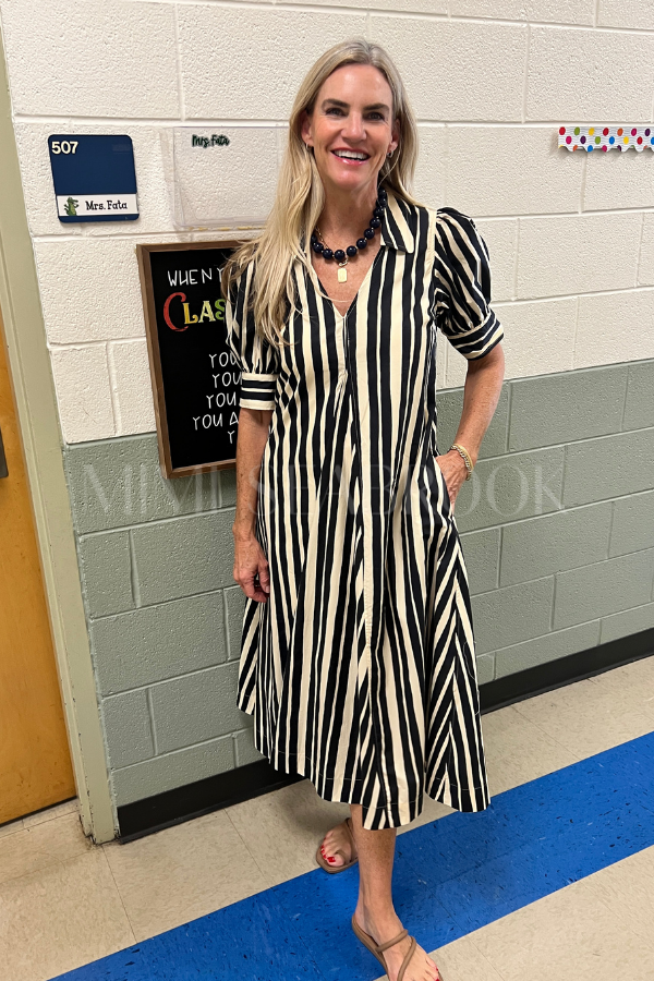 Lenny dress