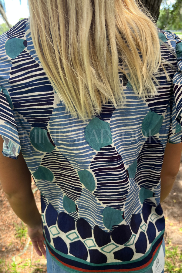 Letcher top