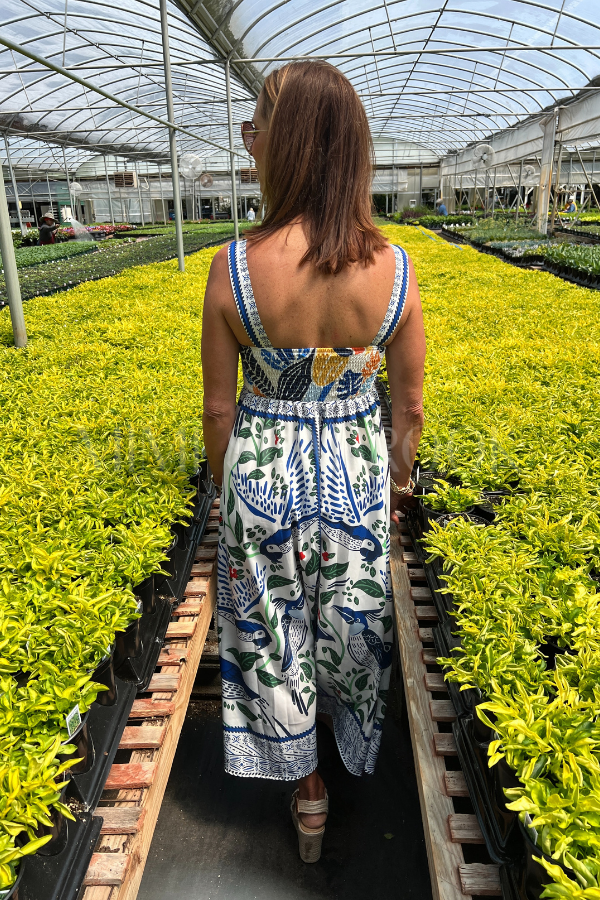 Libby Dress