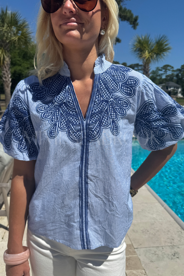 Lilibet top