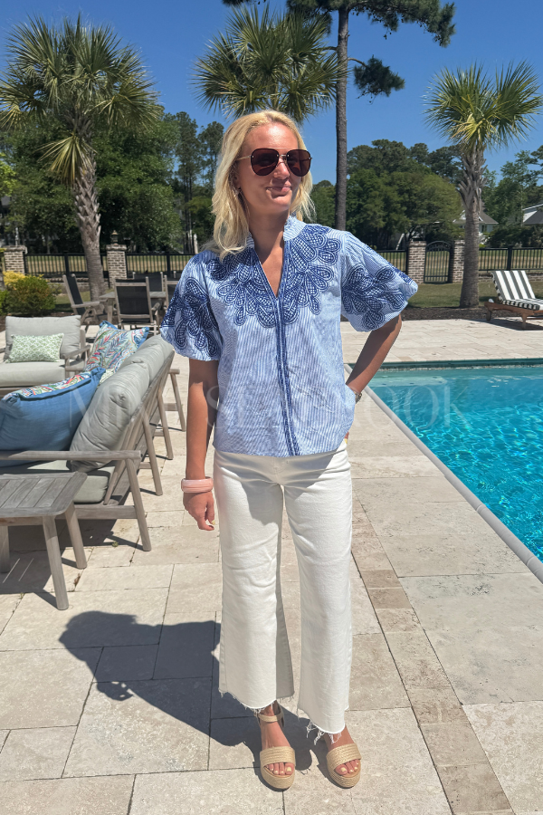 Lilibet top