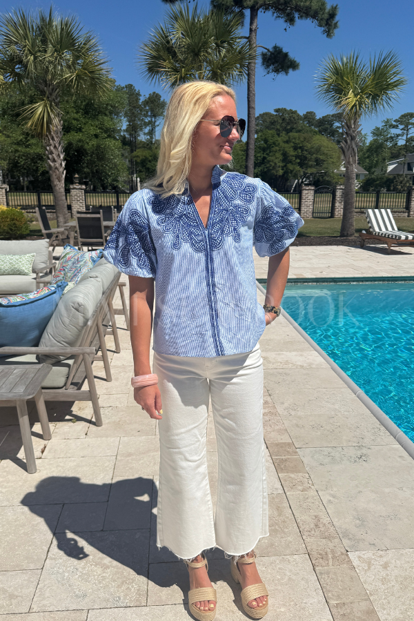 Lilibet top