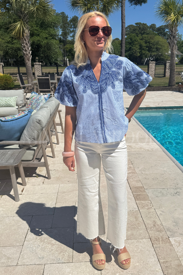 Lilibet top