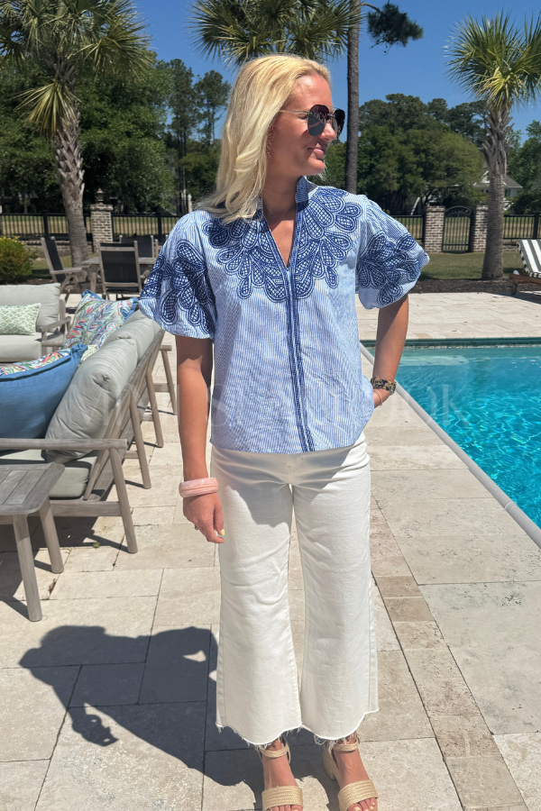 Lilibet top