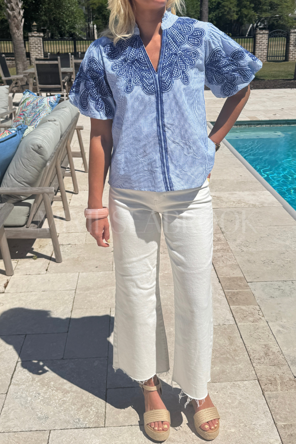 Lilibet top