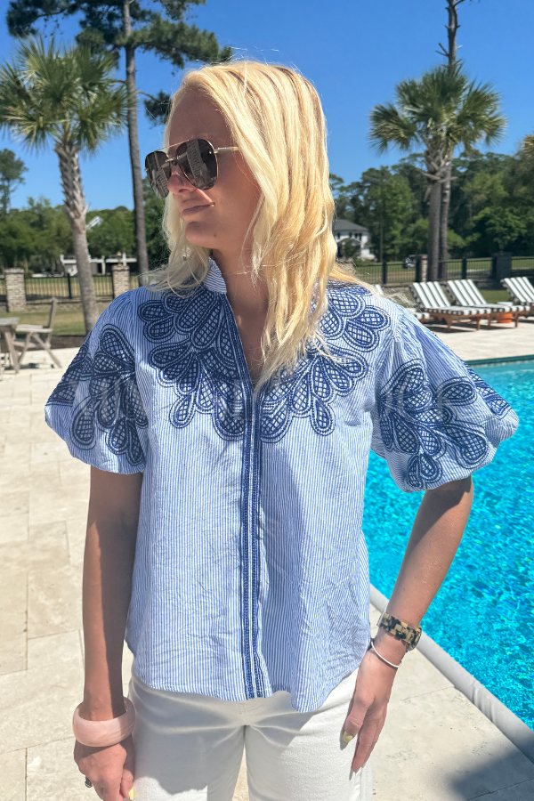 Lilibet top