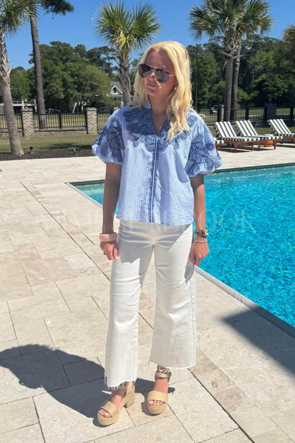 Lilibet top