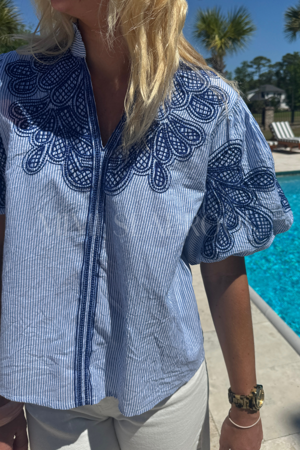 Lilibet top
