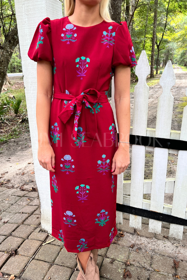 Lilou dress