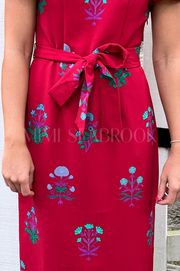 Lilou dress