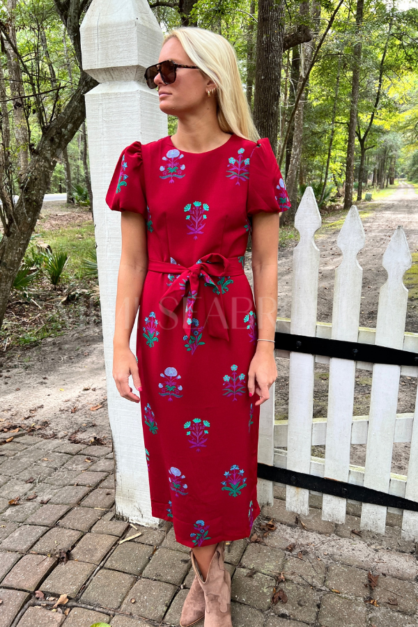 Lilou dress