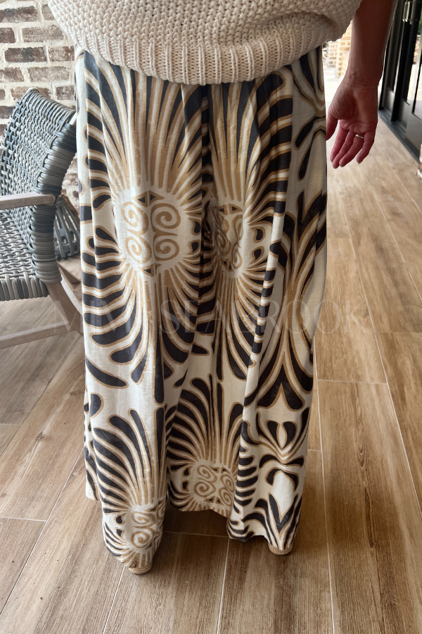 Linelle pants