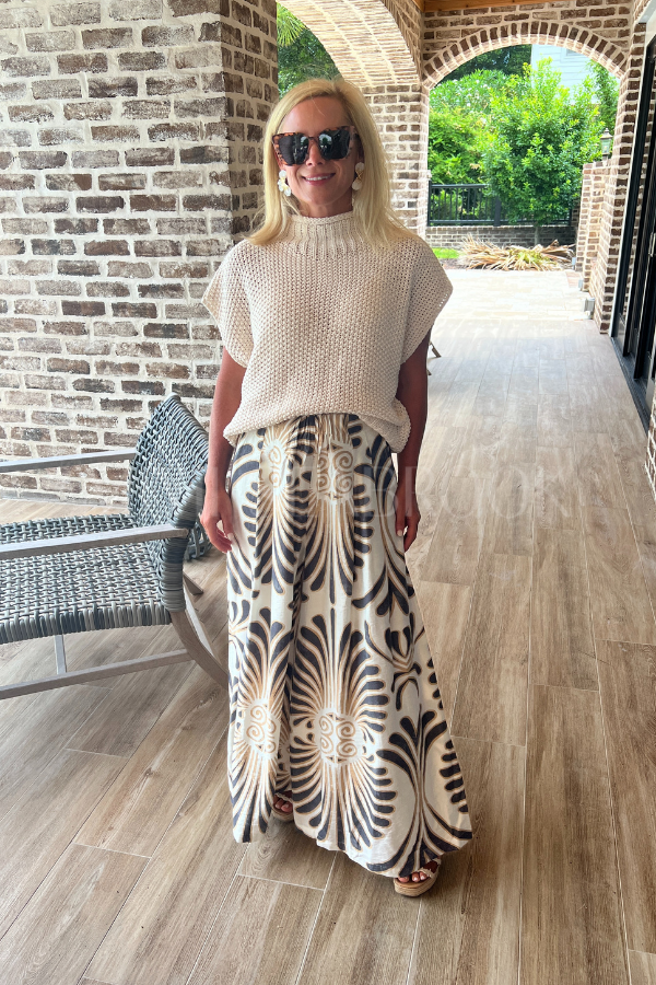 Linelle pants