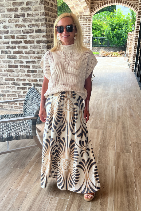 Linelle pants