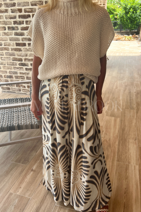 Linelle pants