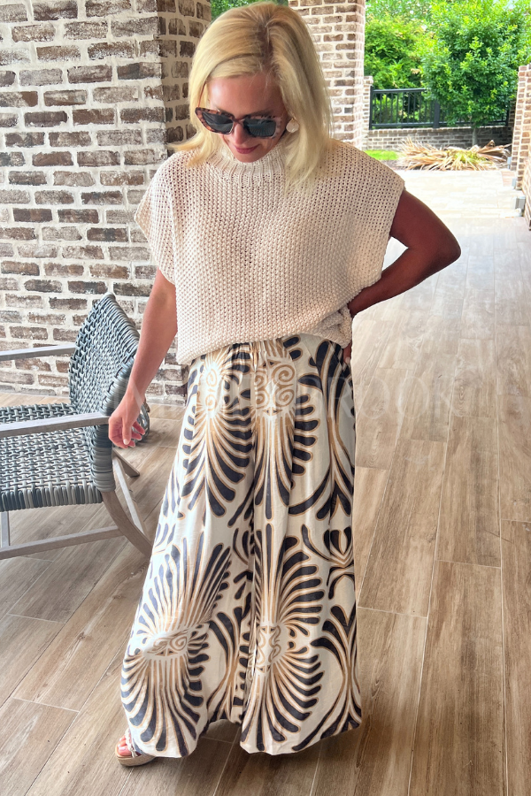 Linelle pants