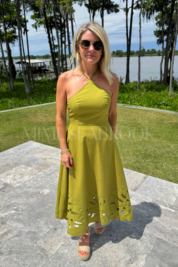 Linnea dress