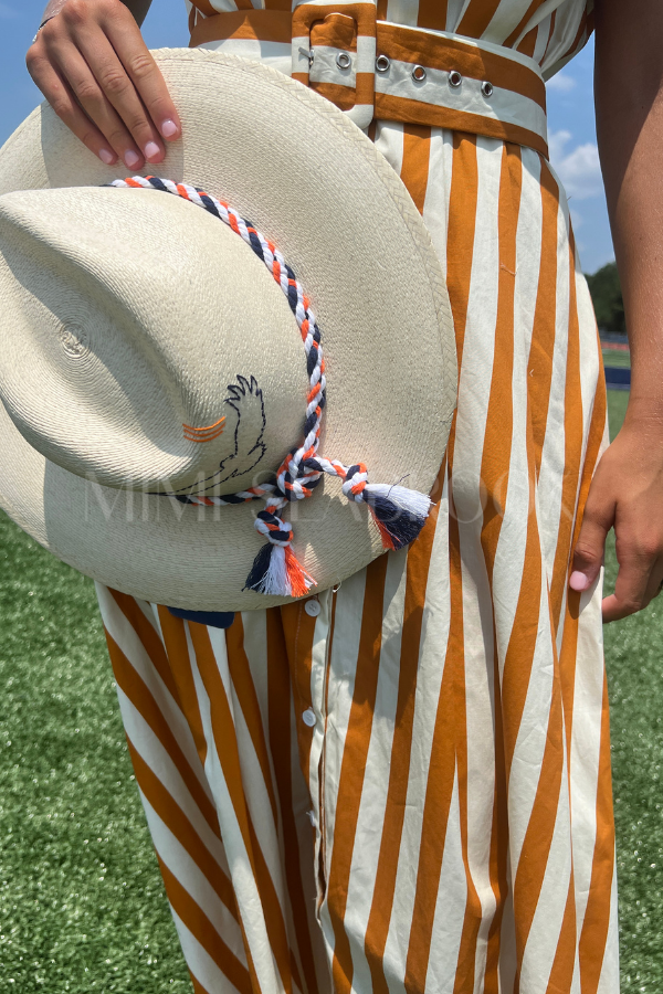 Linton dress