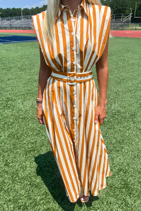 Linton dress