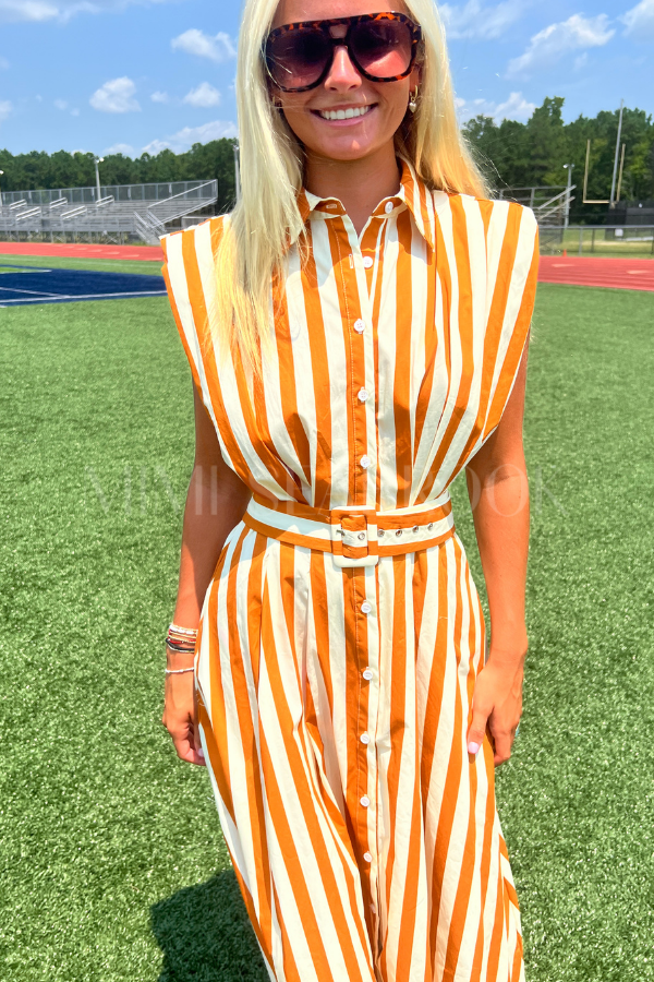 Linton dress