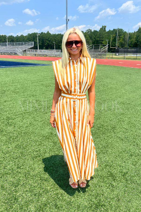 Linton dress