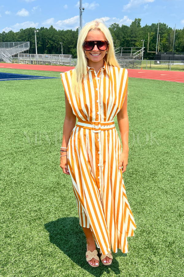 Linton dress
