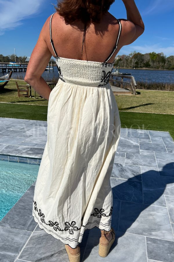 Lisbeth dress