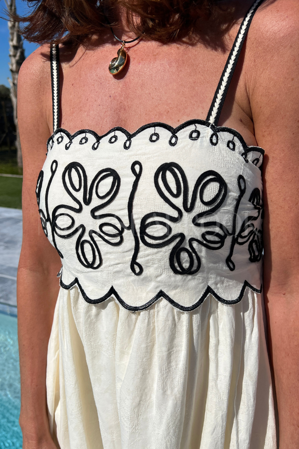 Lisbeth dress